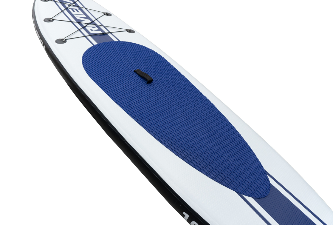 Сап-борд синий 10.6ft RIVIERA в Оренбурге