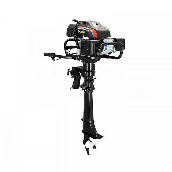 Лодочный мотор Condor XW6,5 (воздушное) в Оренбурге