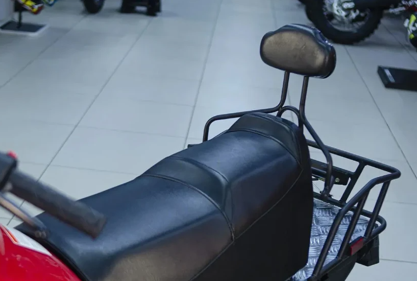 Снегоход Ataki WD 300 в Оренбурге