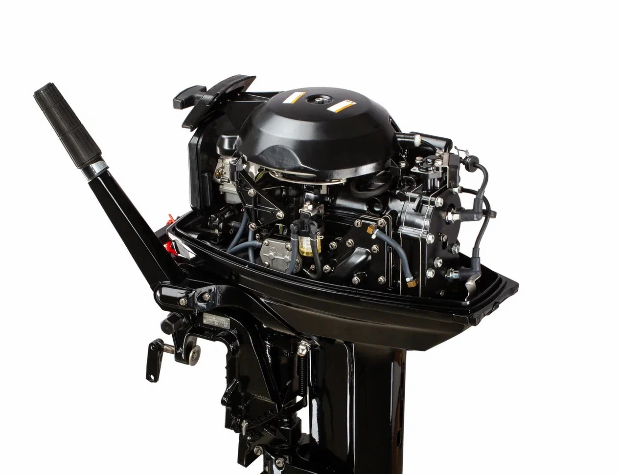 ЛОДОЧНЫЙ МОТОР GLADIATOR G30FHS в Оренбурге