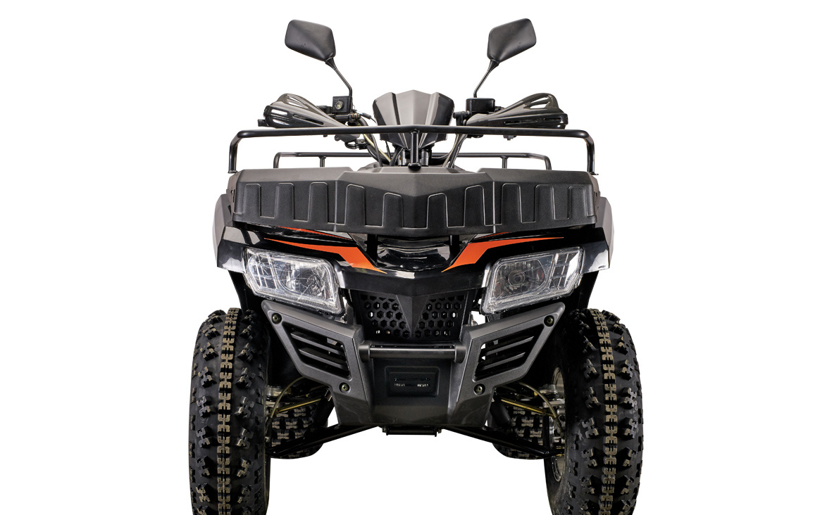 Квадроцикл YACOTA CABO 200 в Оренбурге