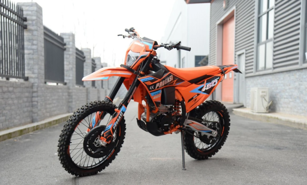 Мотоцикл Progasi Endurance 300 EFI в Оренбурге