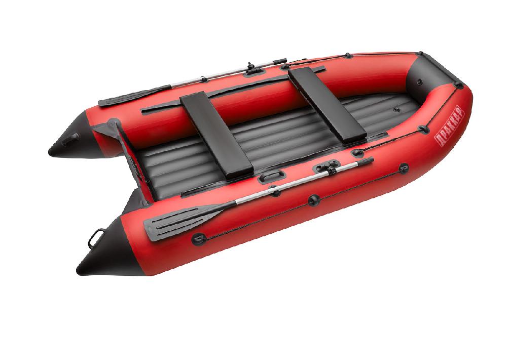 ЛОДКА ДРАККАР 3200 НДНД HANT-PRO в Оренбурге