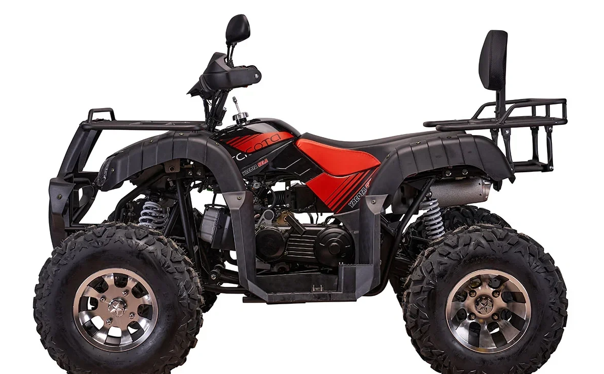 Квадроцикл YACOTA SELA 200 PRO в Оренбурге