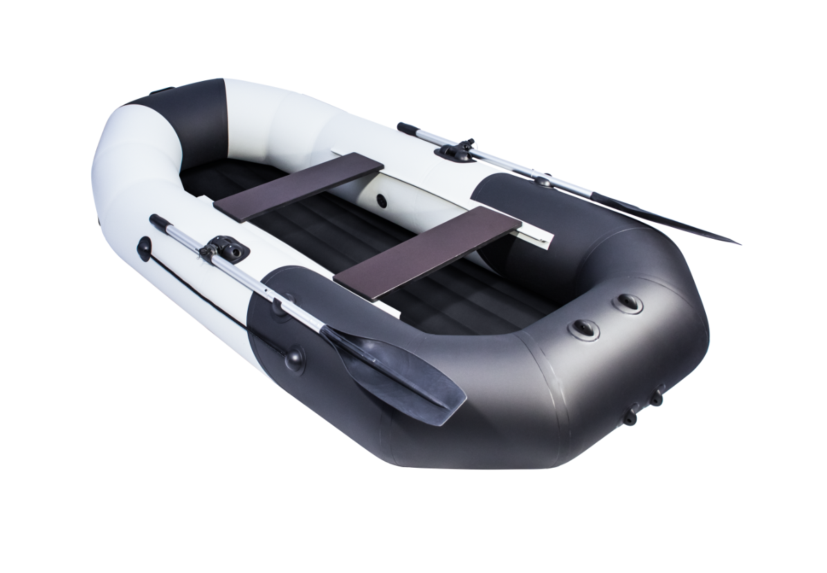 Лодка Таймень NX 270 НД в Оренбурге