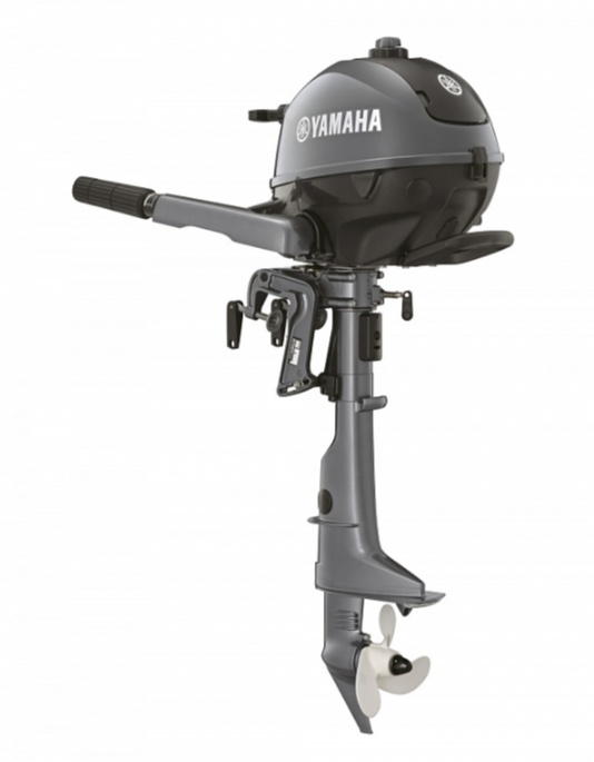 Лодочный мотор YAMAHA F2.5BMHS в Оренбурге