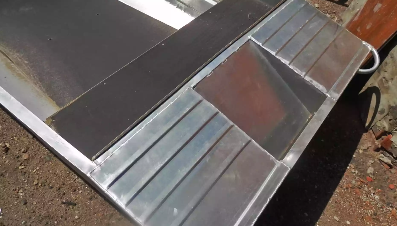 Алюминиевая лодка Вятка-Профи Вариант в Оренбурге