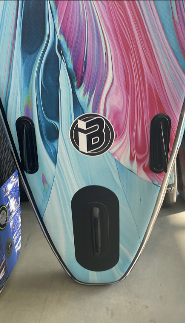 SUP (САП) ДОСКА RAIDEX I BOARD 11’ (332СМ) N 33 в Оренбурге