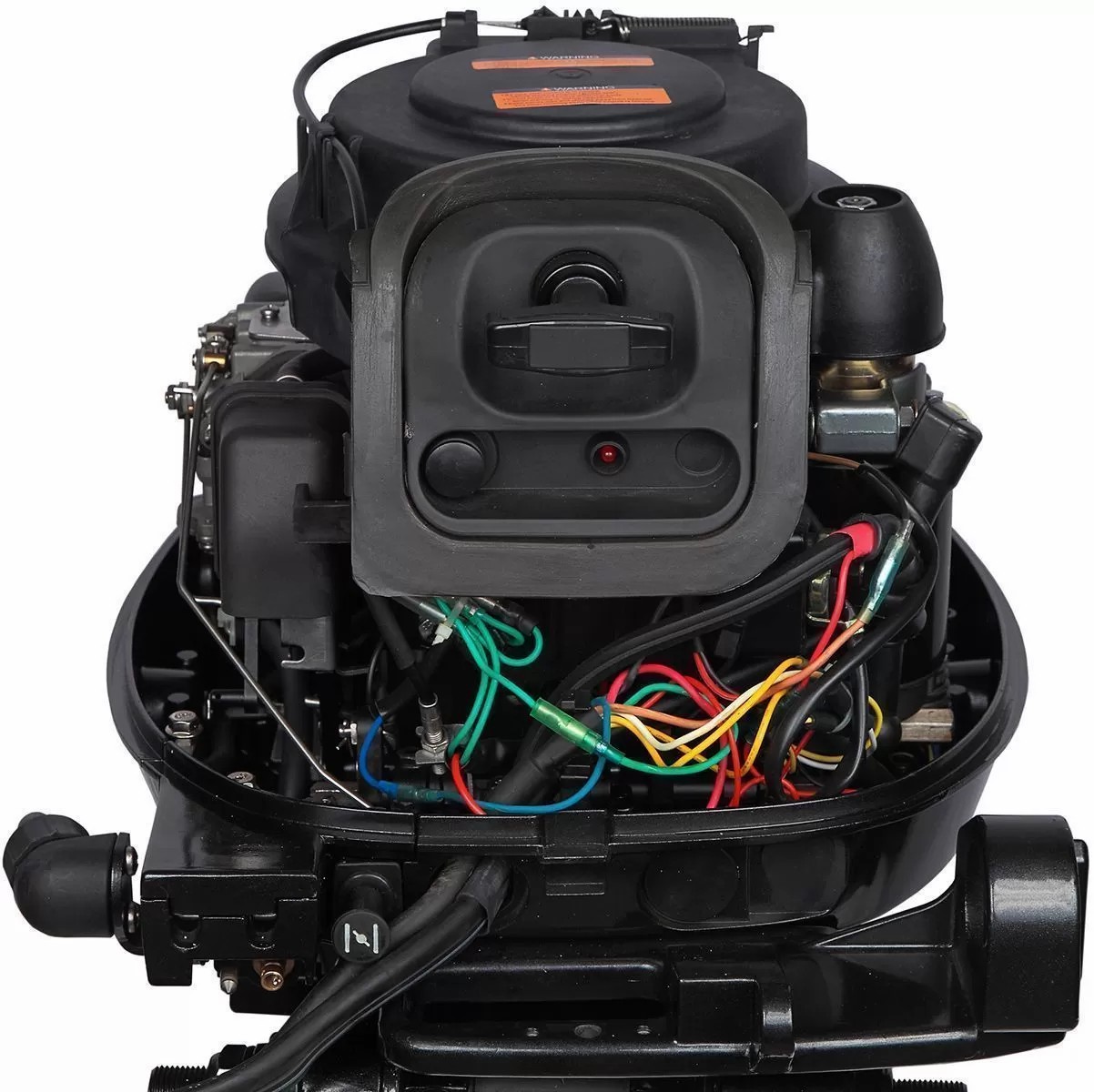 Лодочный мотор MARLIN MF 9.9 AMHS в Оренбурге