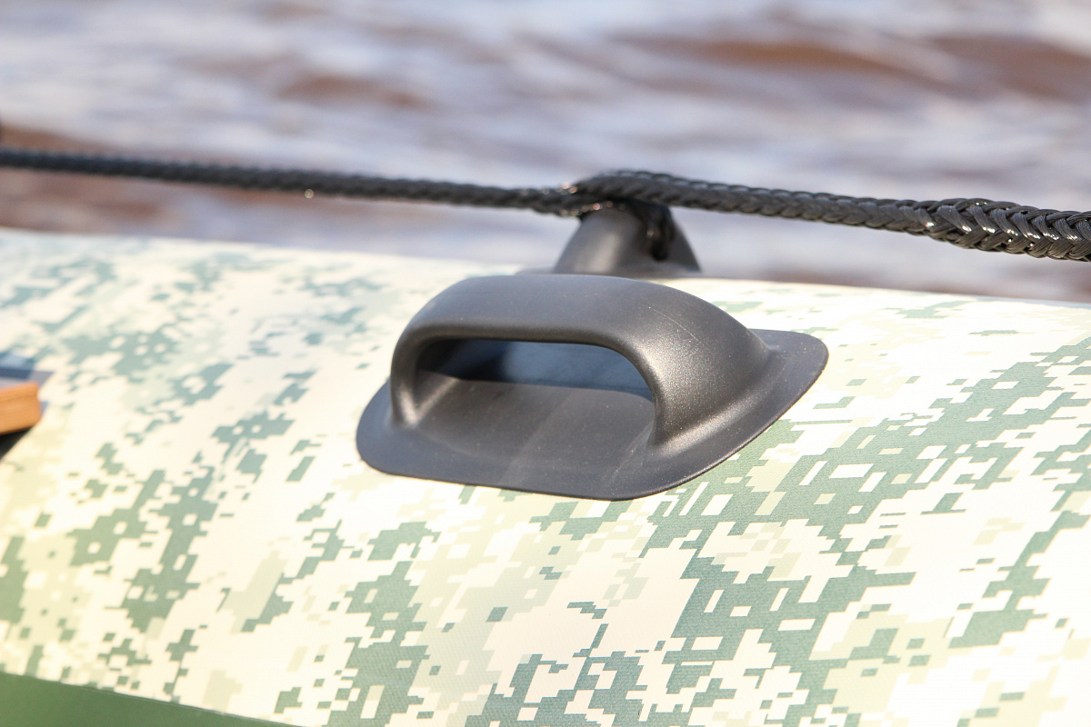 Лодка MISHIMO PRO 400 в Оренбурге