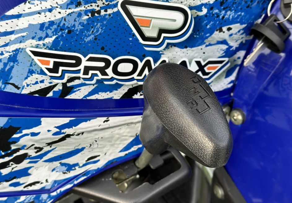  Квадроцикл PROMAX ATV 250 MAX (2025) в Оренбурге