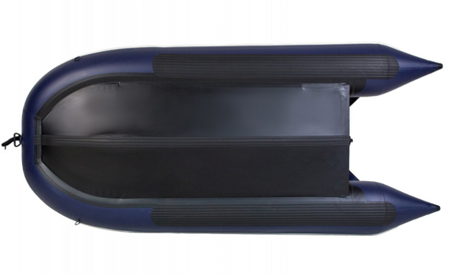 НАДУВНАЯ ЛОДКА GLADIATOR B330AD в Оренбурге