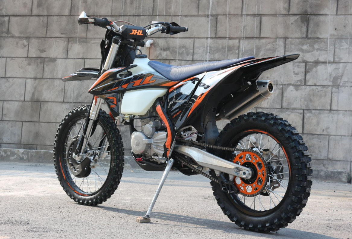 Мотоцикл JHLMOTO JHL Z5 NB300 (174MN-5) в Оренбурге