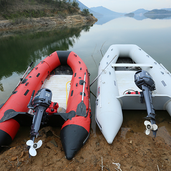 ЛОДОЧНЫЙ МОТОР ALLFA CG Т15 в Оренбурге
