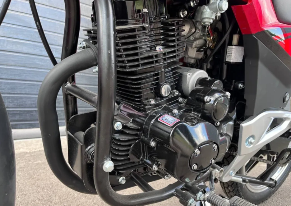 Мотоцикл RACER MAGNUM RC200-C5B в Оренбурге