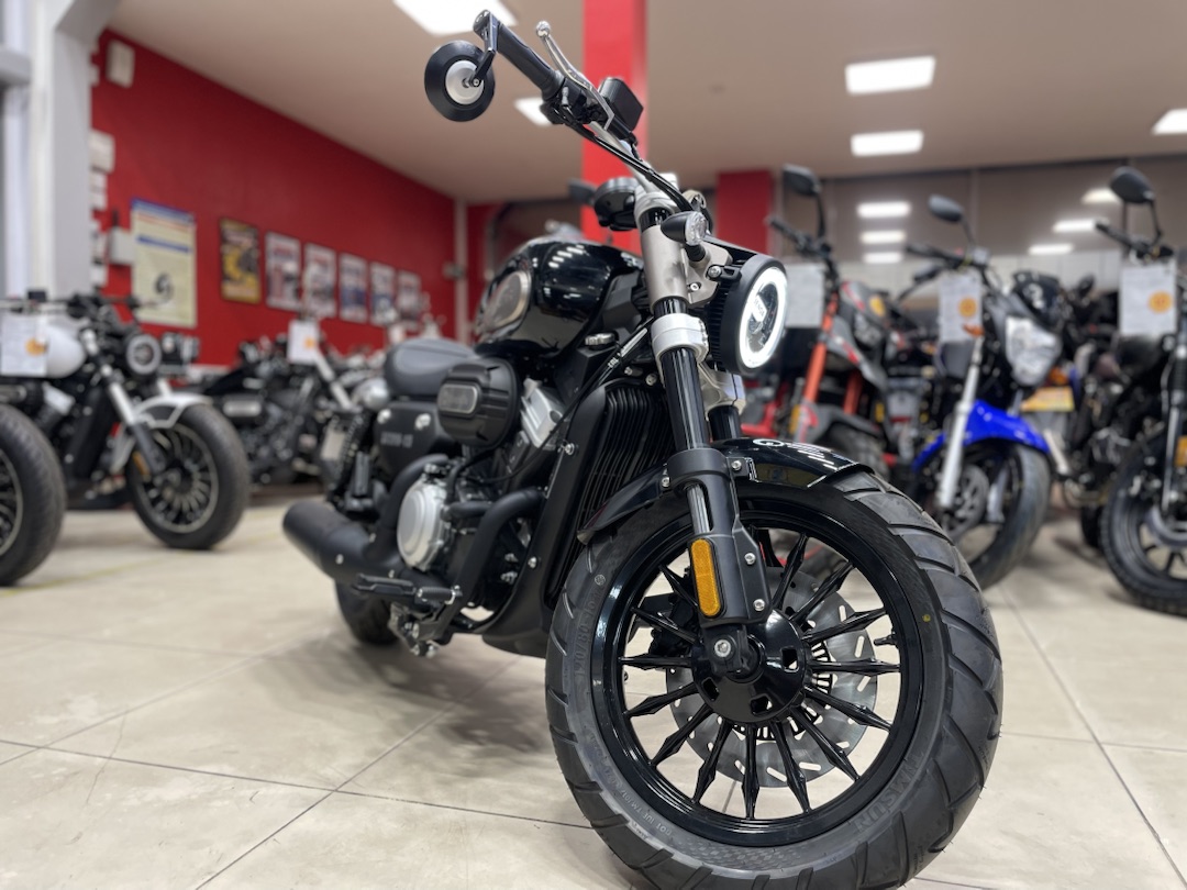 Мотоцикл Benda Chinchilla 300 в Оренбурге