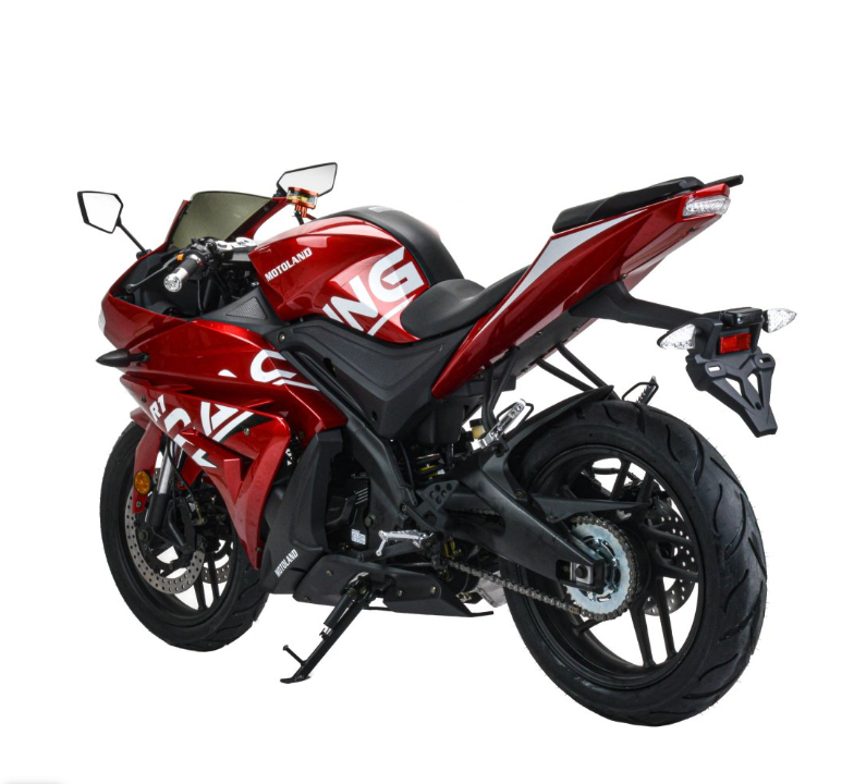 Мотоцикл MOTOLAND (МОТОЛЕНД) R1 300 в Оренбурге