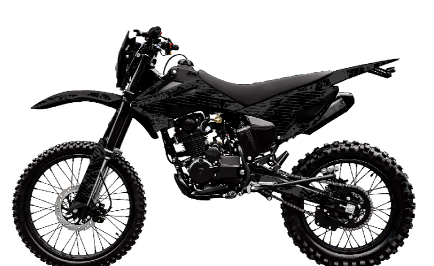 Кроссовый мотоцикл PROMAX ARMY 250 в Оренбурге