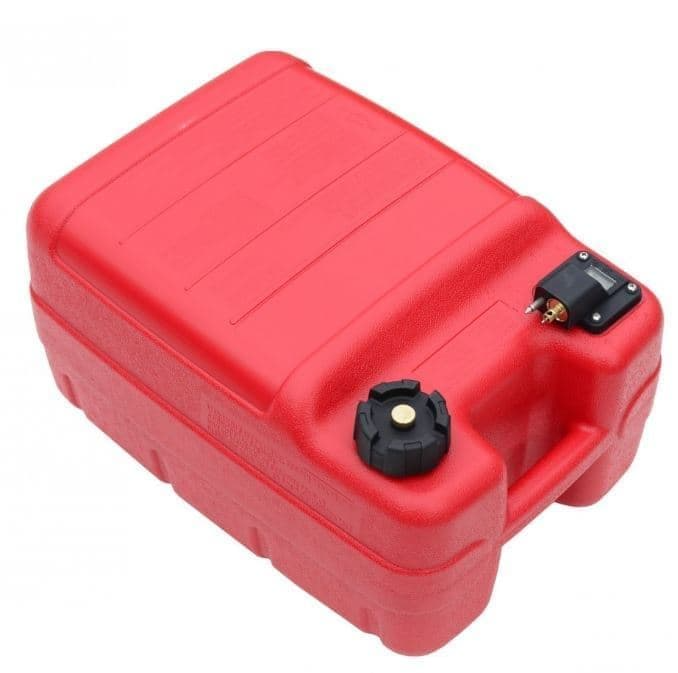 БАК ТОПЛИВНЫЙ 24 ЛИТРА ДЛЯ КАТЕРОВ И ЛОДОК в Оренбурге