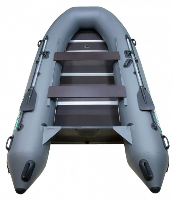 НАДУВНАЯ ЛОДКА GLADIATOR B370 в Оренбурге