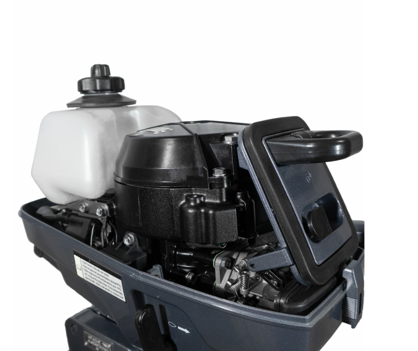 Лодочный мотор APACHE T3 BS в Оренбурге