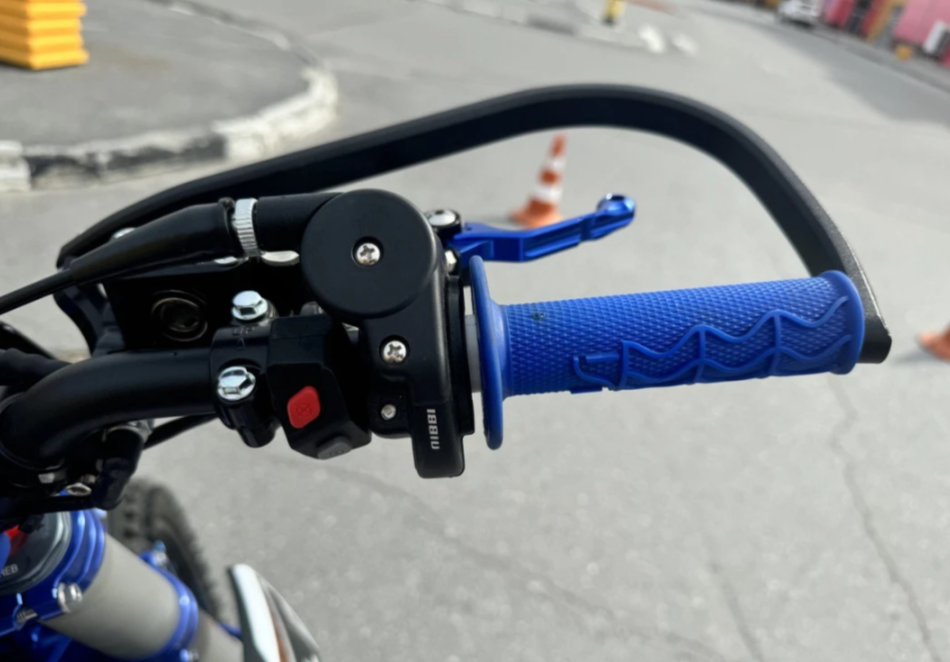 Кроссовый мотоцикл FAIDET NC300S ULTRA KKE в Оренбурге