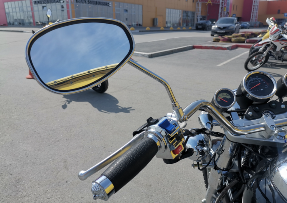 Мотоцикл MOTOLAND (МОТОЛЕНД) WOLF 250 в Оренбурге