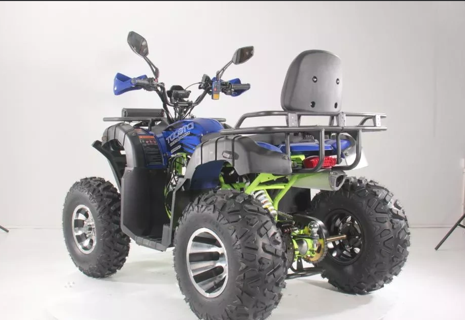 Квадроцикл YACOTA SELA MAX в Оренбурге