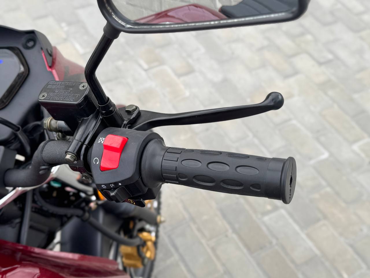 Мопед FAIDET TUGELA RS150 (49) в Оренбурге