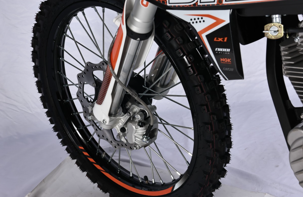 Мотоцикл JHLMOTO JHL LX1 CB250 (172FMM-3A) в Оренбурге