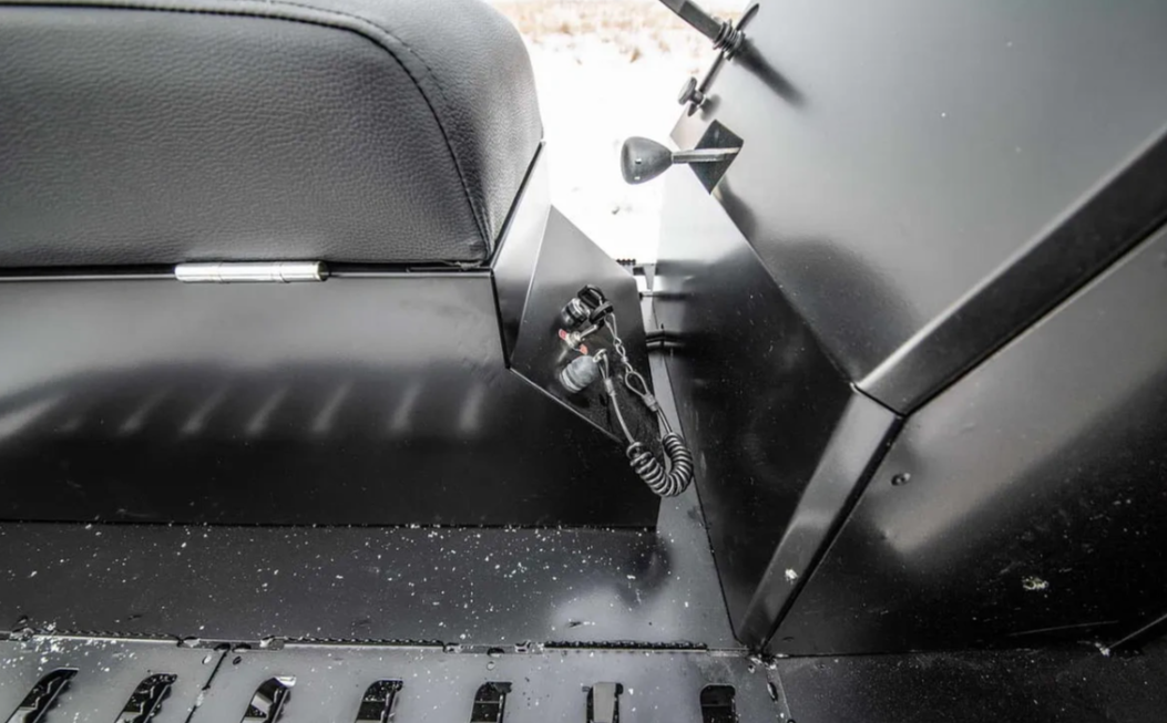 Снегоход АРКТИК 4Т в Оренбурге