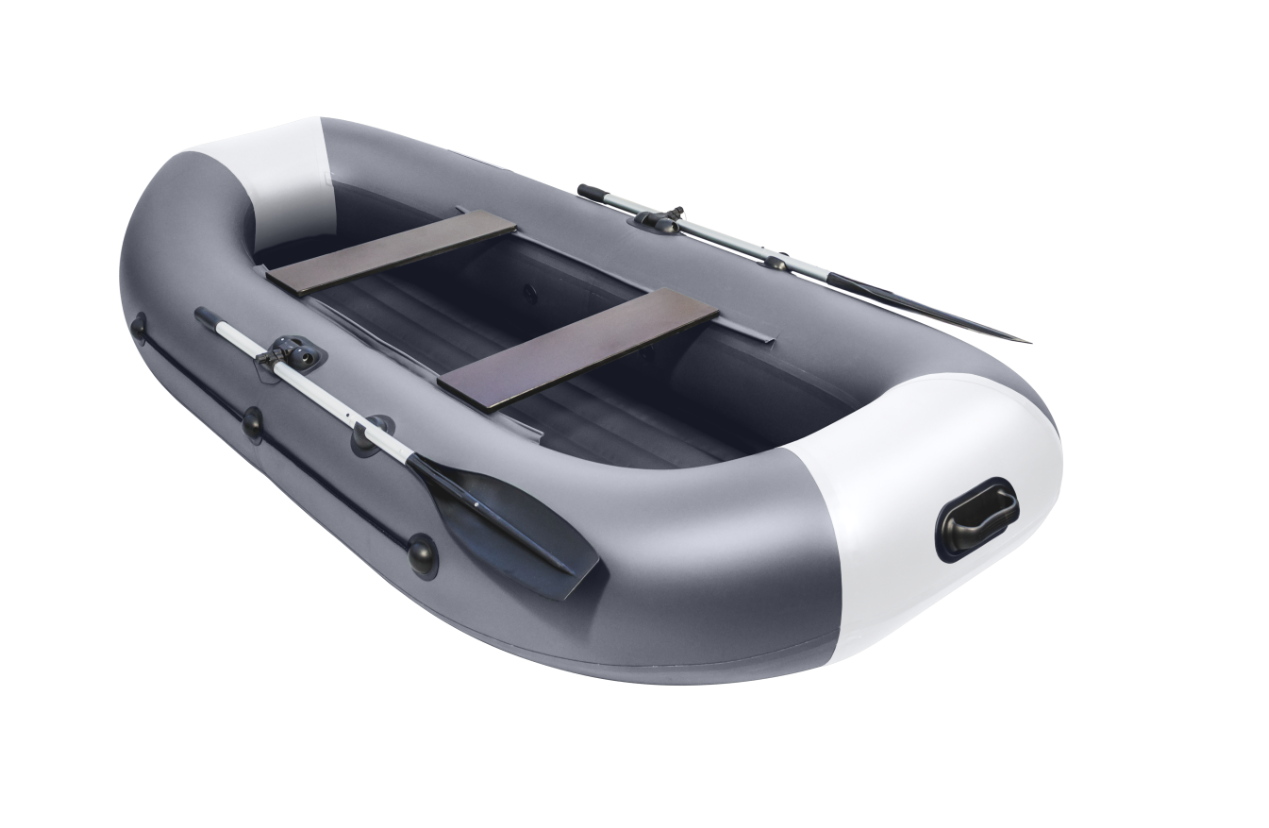 Лодка Таймень LX 290 НД в Оренбурге