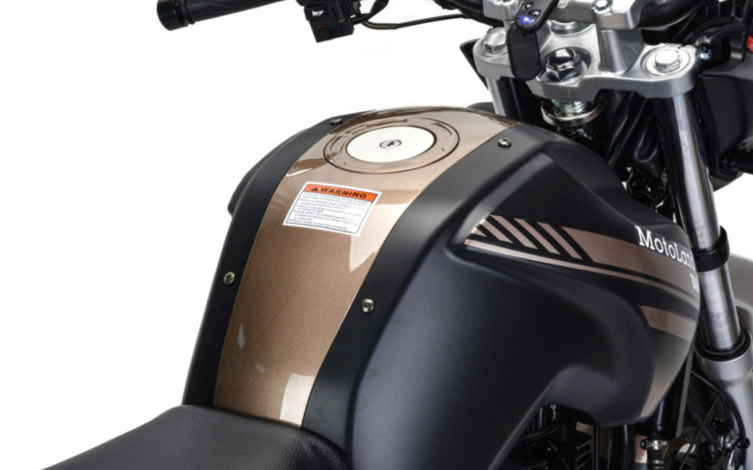 Мотоцикл MOTOLAND (МОТОЛЕНД) 300 BANDIT в Оренбурге