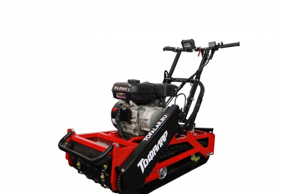 Мотобуксировщик Тофалар Мини в Оренбурге