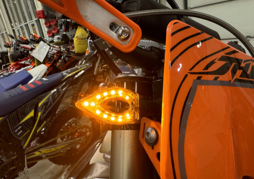 Мотоцикл JHLMOTO JHL M5 MT250 (1E66MM) в Оренбурге