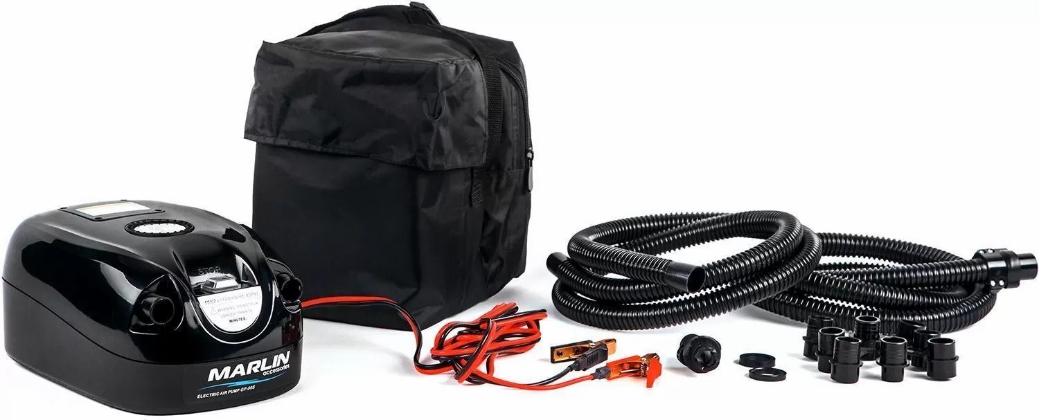 ЭЛЕКТРИЧЕСКИЙ НАСОС MARLIN GP-80 S в Оренбурге