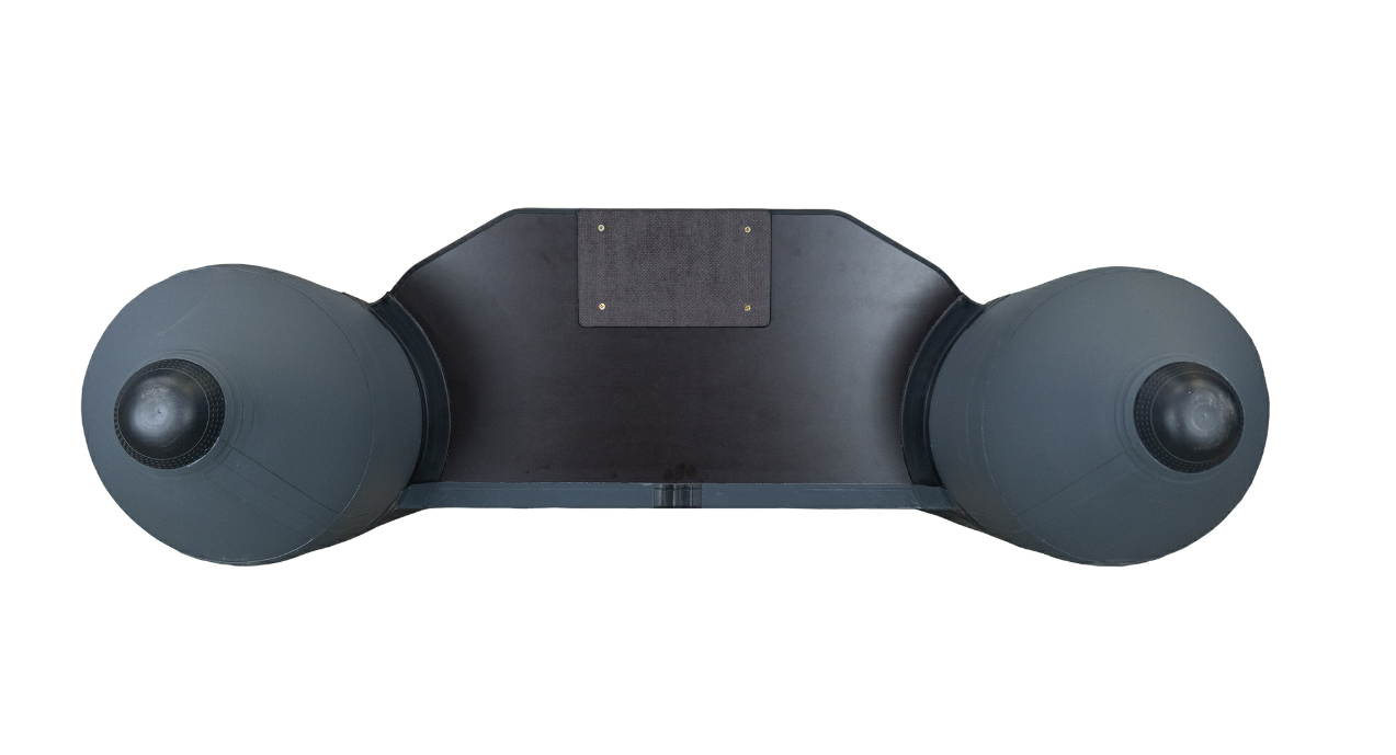 Лодка БАРС 2800 Слань-книжка киль в Оренбурге