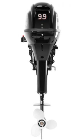 Лодочный мотор HIDEA HD9.9FHS в Оренбурге