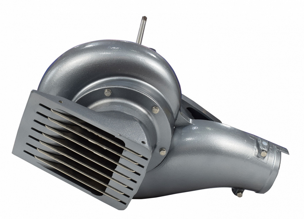 ВОДОМЕТНАЯ НАСАДКА SEA-PRO WT 15 YAMAHA, MARLIN, HIDEA в Оренбурге