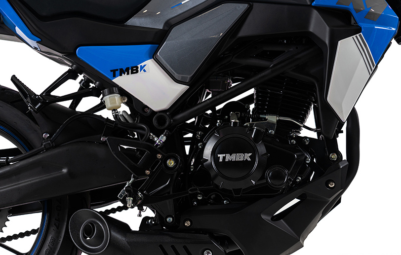 Мотоцикл TMBK MONTANA NG в Оренбурге