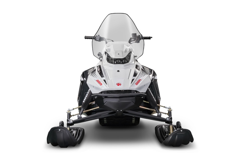 Снегоход IRBIS TUNGUS 600L 25/26 в Оренбурге