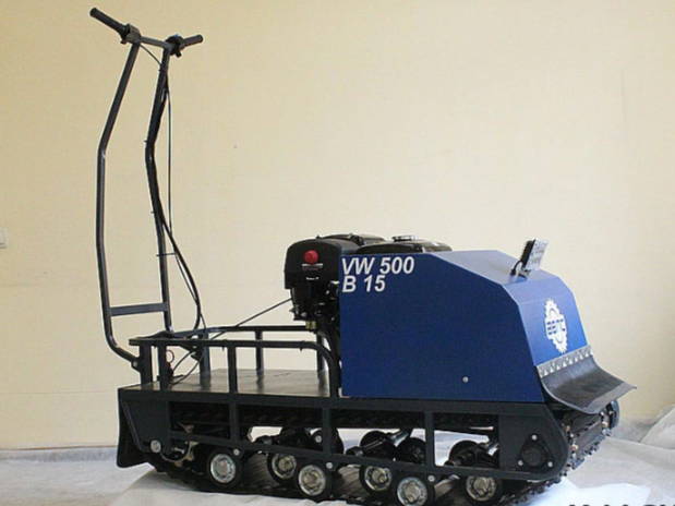 Мотобуксировщик ВЕПС WINTER «ЛОНГ» 17 в Оренбурге