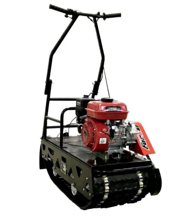 Мотобуксировщик Forza МБС1-6С в Оренбурге