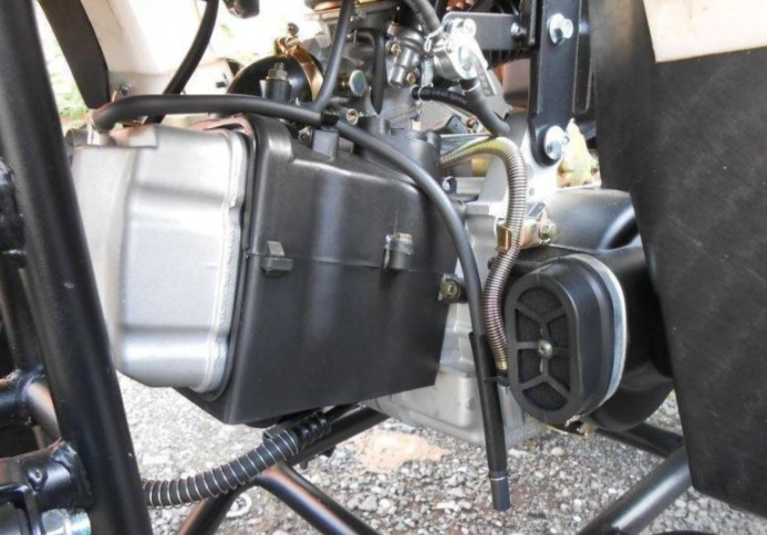 Квадроцикл MOTOLAND (МОТОЛЕНД) 200 ALL ROAD в Оренбурге