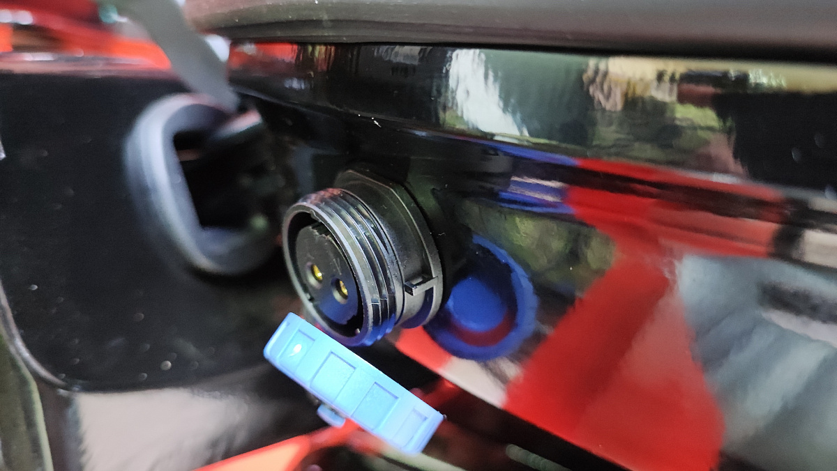 Лодочный мотор MARLIN PROLINE MP 50 AMH ПОД ВОДОМЕТ в Оренбурге