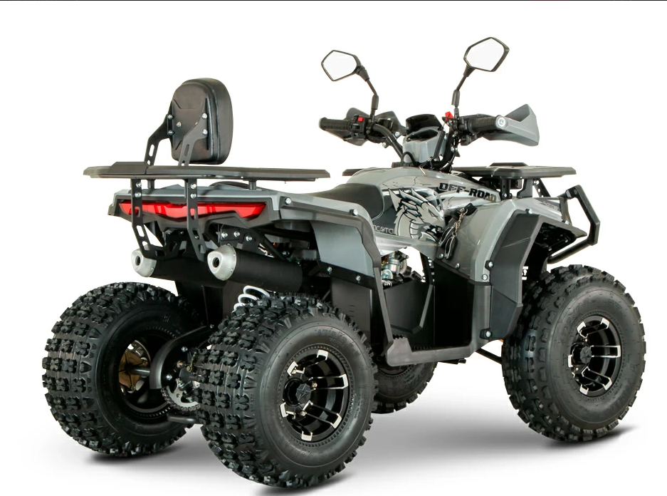 Квадроцикл YACOTA DRAGON LUX LD 150 PRO-SPORT в Оренбурге