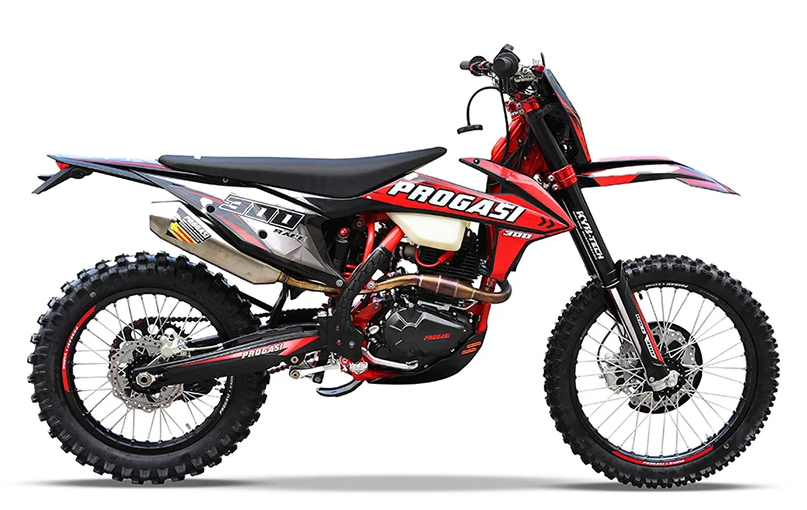 Мотоцикл Progasi RACE 300 AIR в Оренбурге