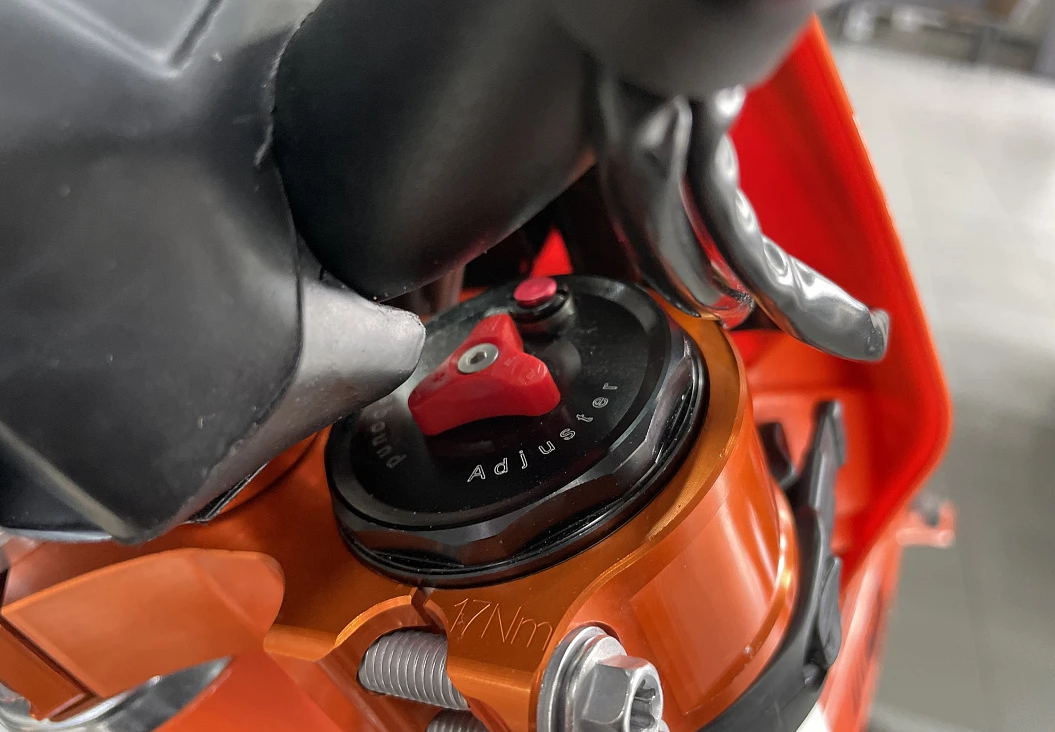 Мотоцикл PROGASI HARDCORE 450 в Оренбурге