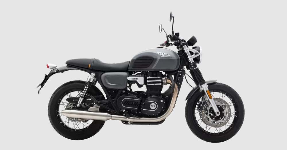 Мотоцикл GAOKIN GK 1200 в Оренбурге