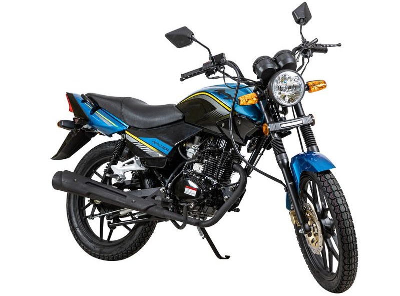Мотоцикл RACER RC150-23 TIGER в Оренбурге